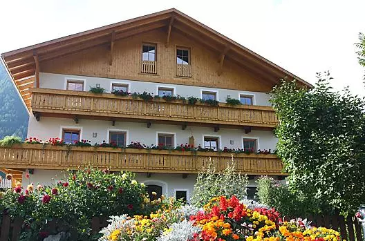 Weissgarber-Hof - list Photo