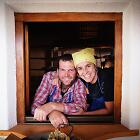 Erika & Florian Obrist
