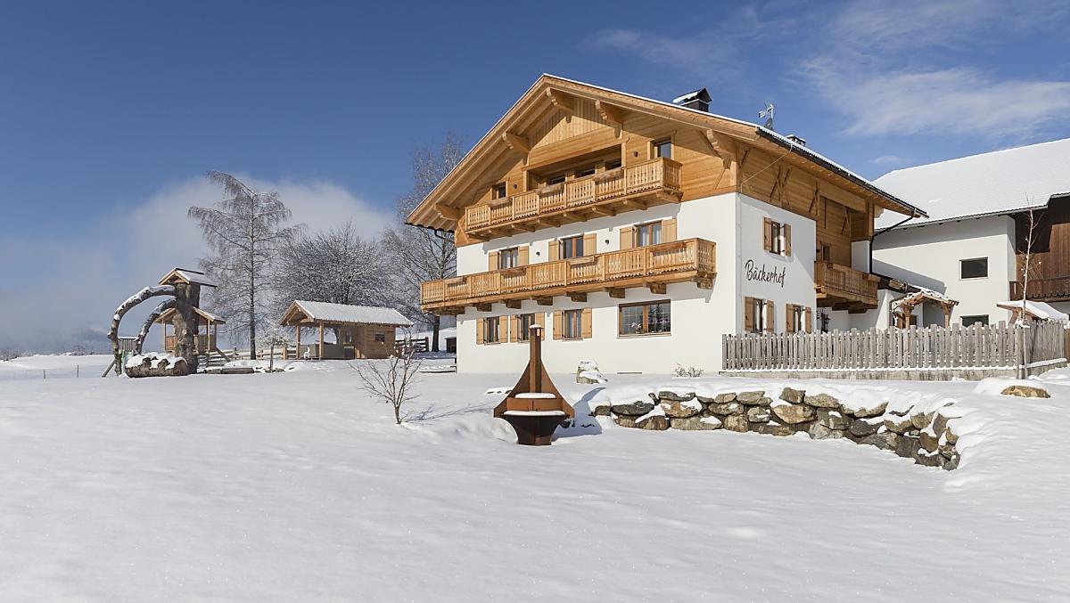 Bäckerhof - gallery Photo