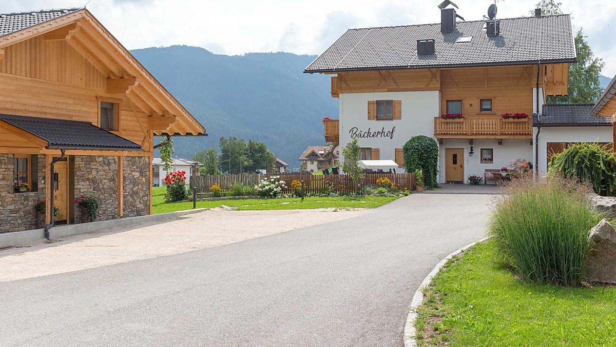 Bäckerhof - gallery Photo
