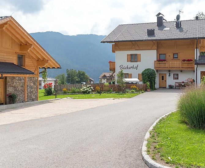 Bäckerhof - gallery Photo