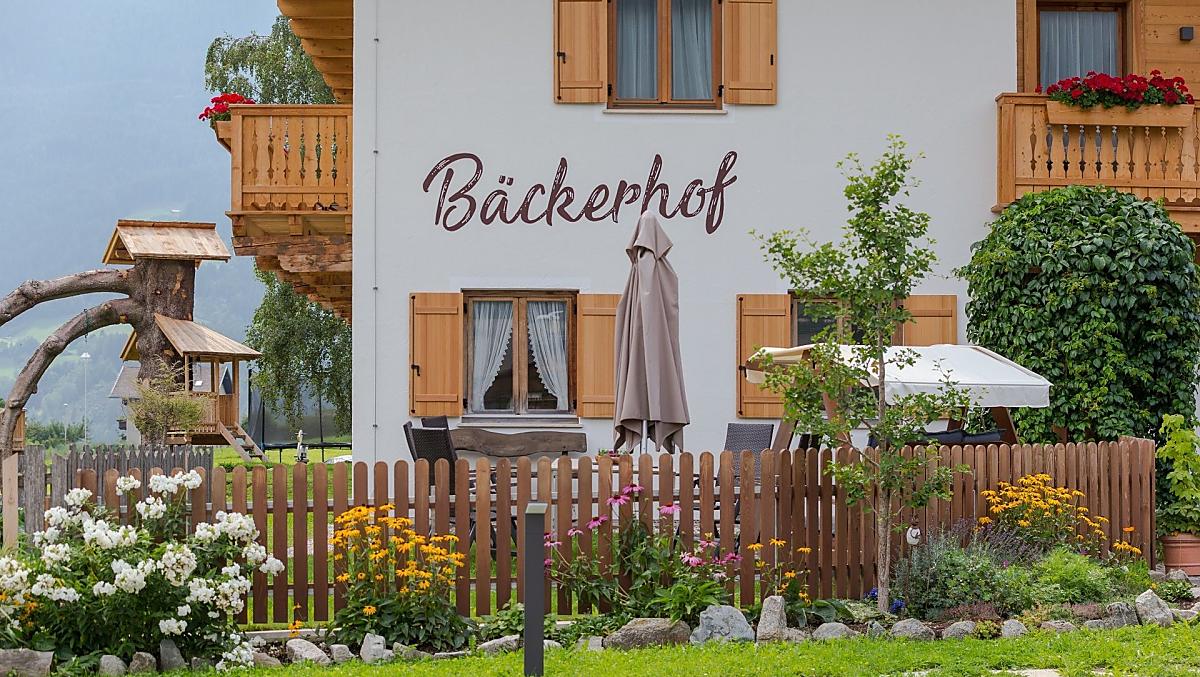 Bäckerhof - gallery Photo