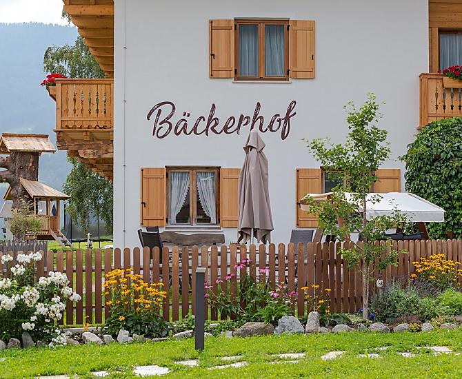 Bäckerhof - gallery Photo