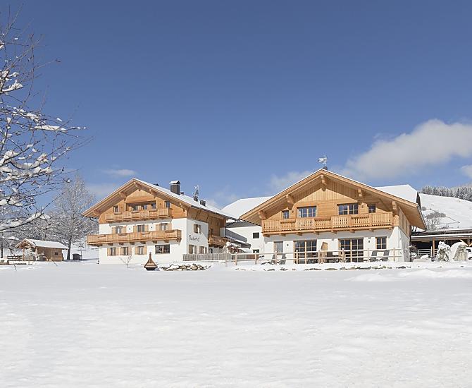 Bäckerhof - gallery Photo