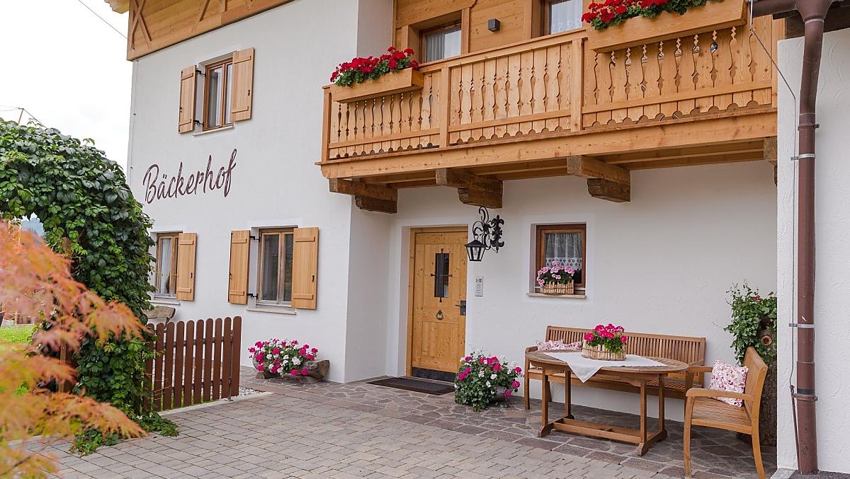 Bäckerhof - gallery Photo