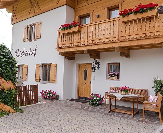 Bäckerhof - gallery Photo