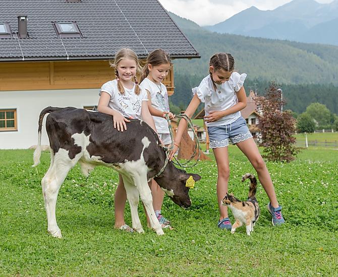 Bäckerhof - gallery Photo