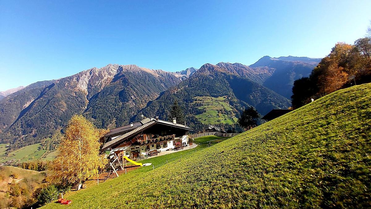 Krusterhof - Fotogalerie Photo