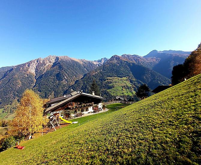 Krusterhof - Fotogalerie Photo