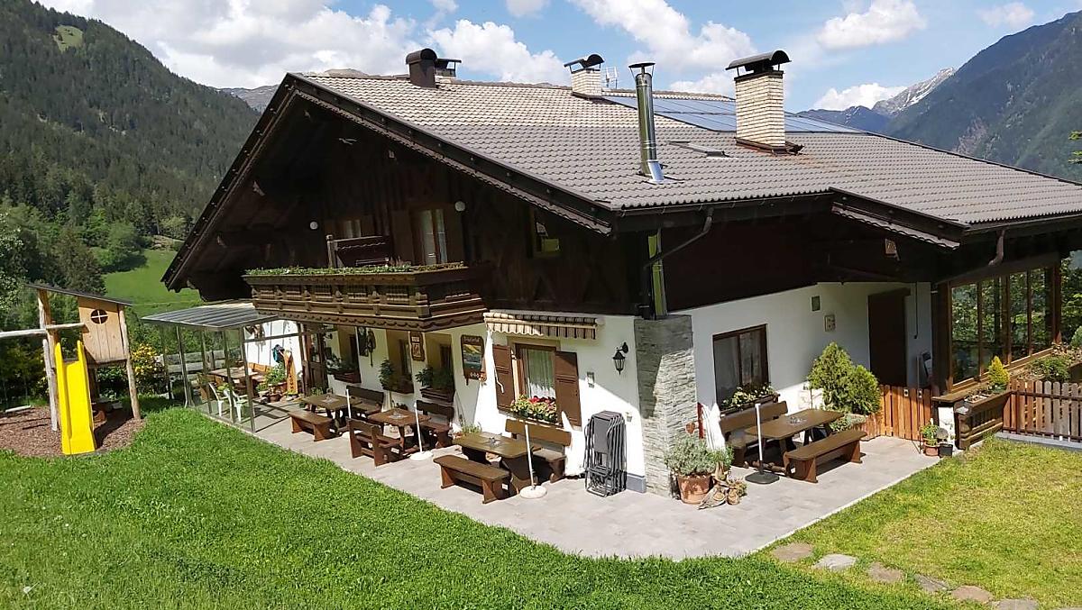 Krusterhof - Fotogalerie Photo