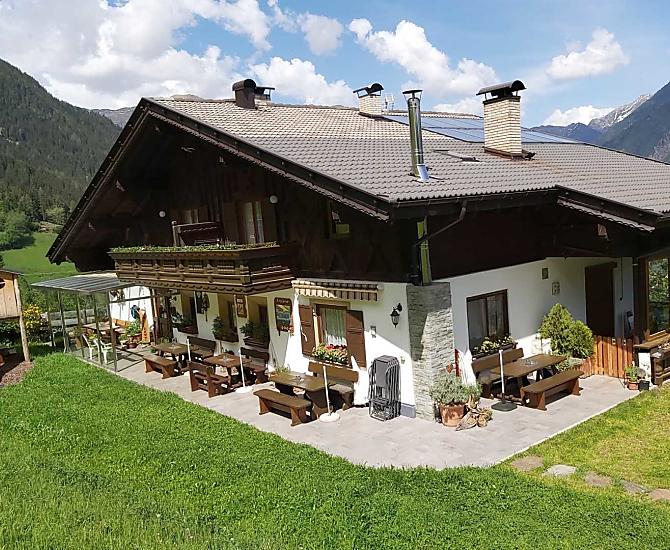 Krusterhof - Fotogalerie Photo