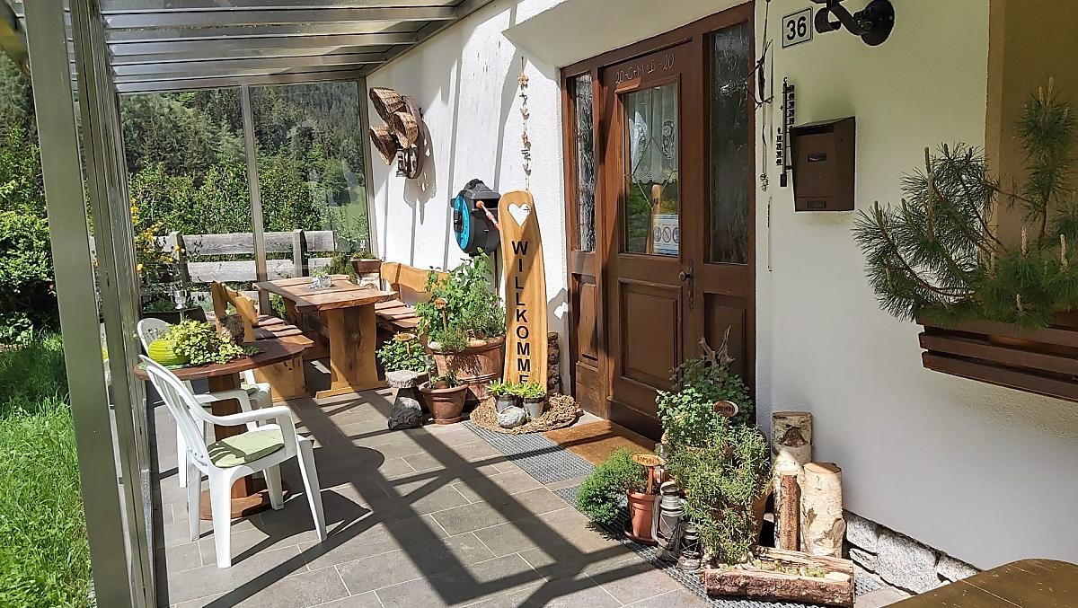Krusterhof - Fotogalerie Photo