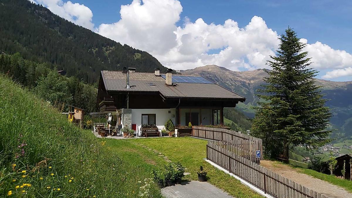 Krusterhof - Fotogalerie Photo