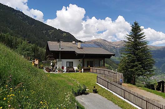 Krusterhof - list Photo