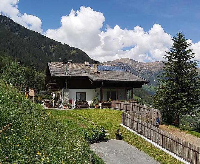 Krusterhof - Fotogalerie Photo