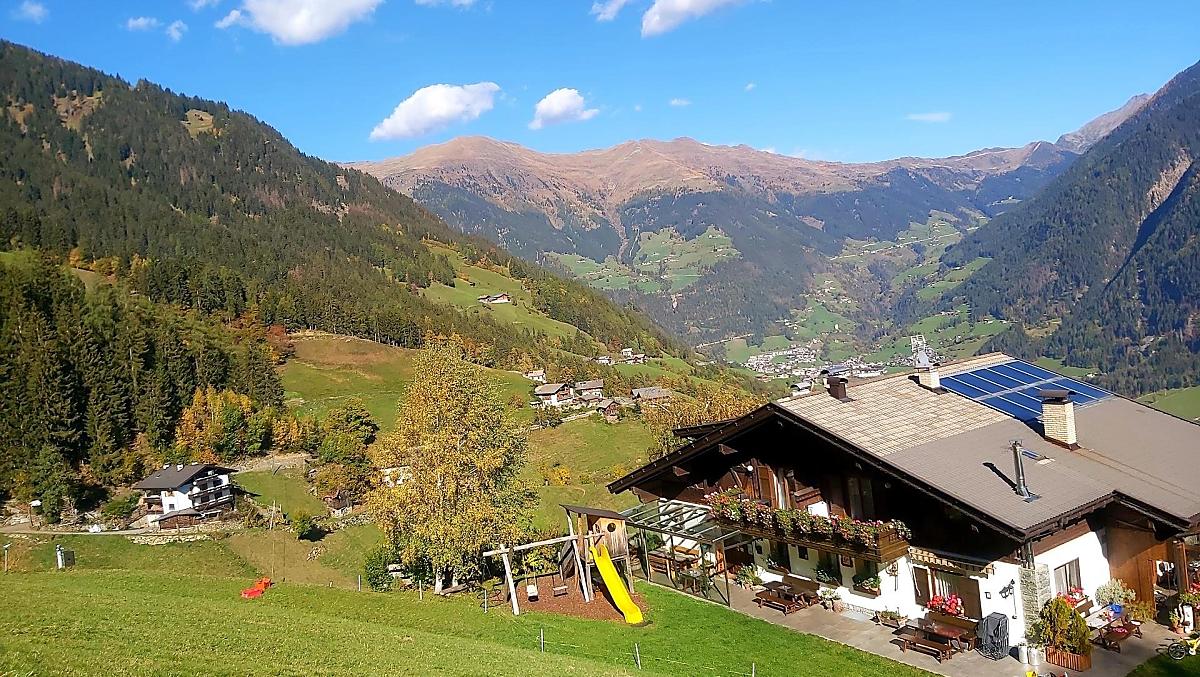 Krusterhof - Fotogalerie Photo