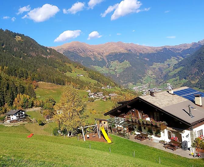 Krusterhof - Fotogalerie Photo