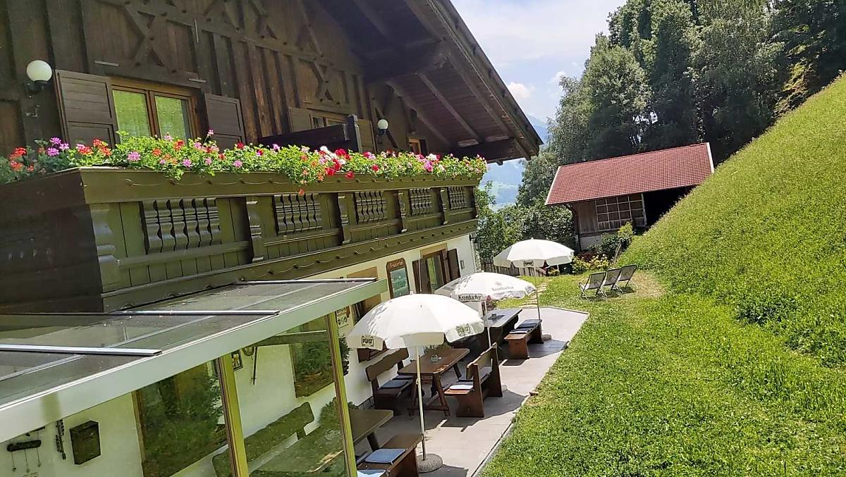 Krusterhof - Fotogalerie Photo