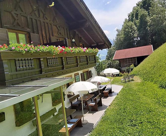 Krusterhof - Fotogalerie Photo