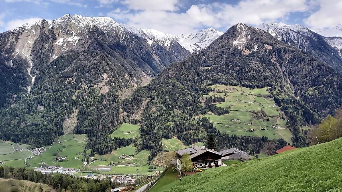 Krusterhof - Fotogalerie Photo