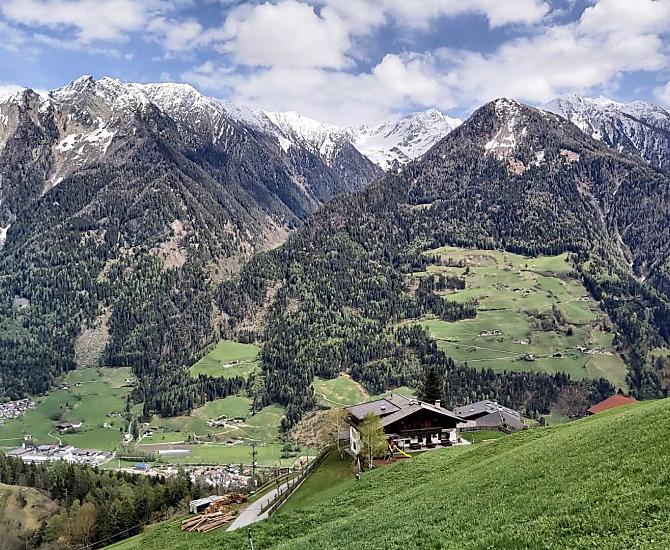 Krusterhof - Fotogalerie Photo