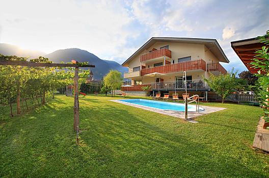 Jöchlerhof - Seznam Photo