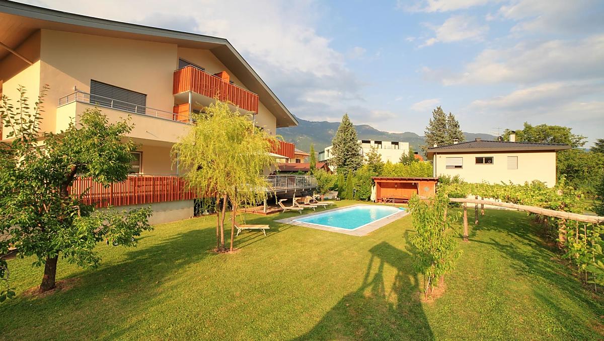 Jöchlerhof - gallery Photo