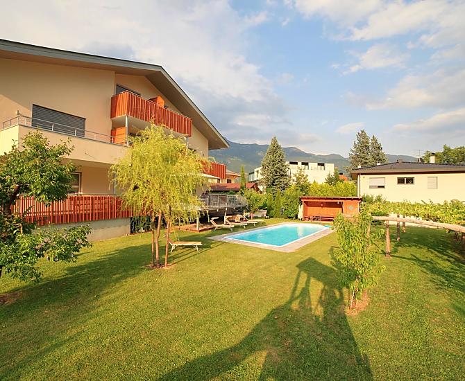 Jöchlerhof - gallery Photo