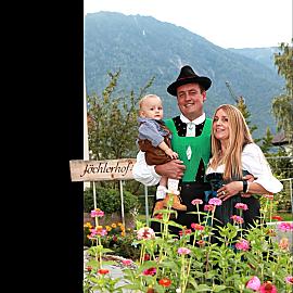 Breitenberger Norbert a Gerlinde