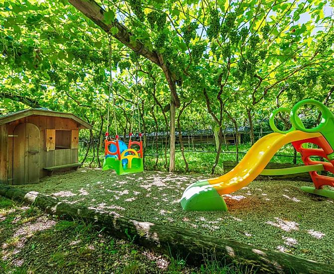 Bertagnollhof - gallery Photo
