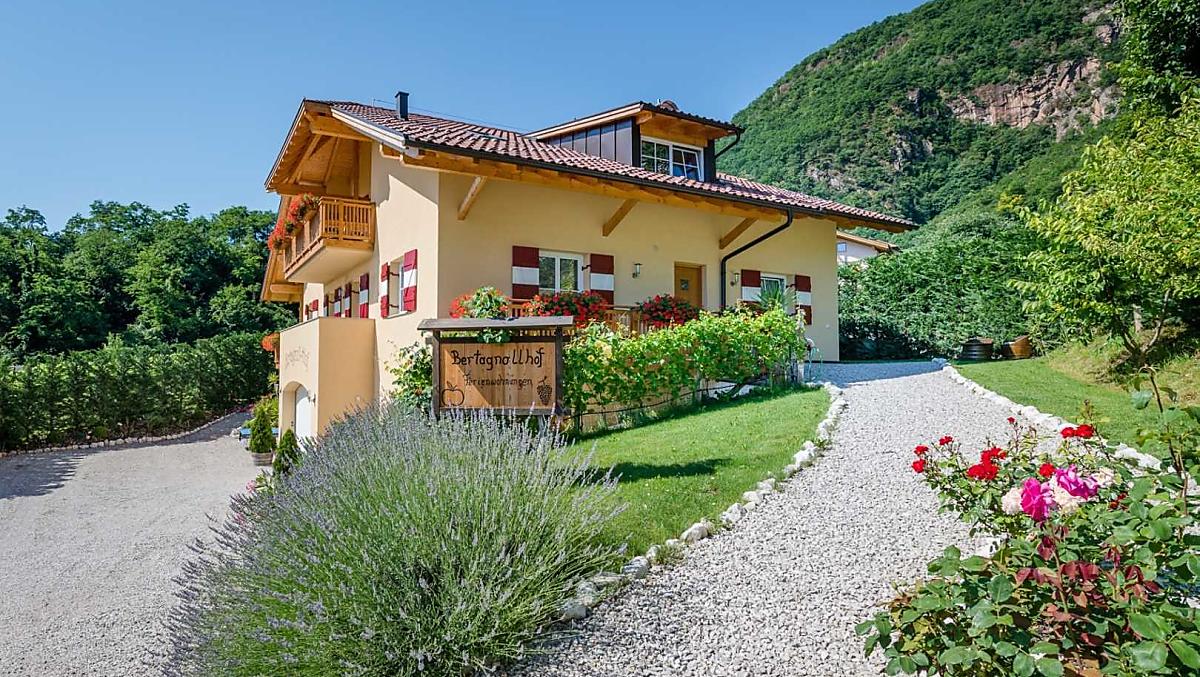 Bertagnollhof - gallery Photo