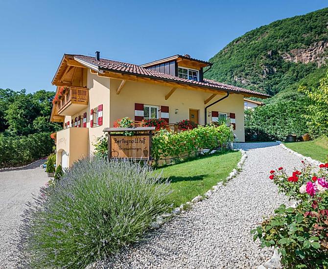 Bertagnollhof - Fotogalerie Photo
