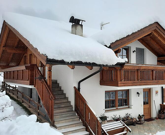 Wieserhof - gallery Photo