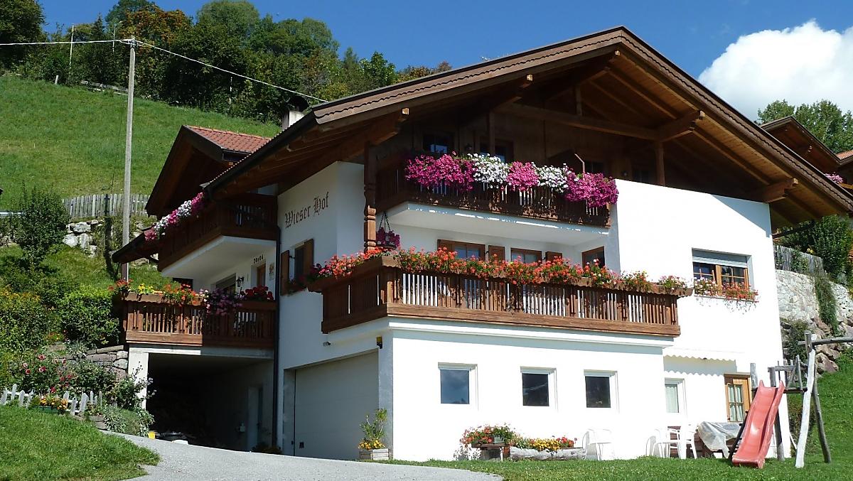 Wieserhof - gallery Photo