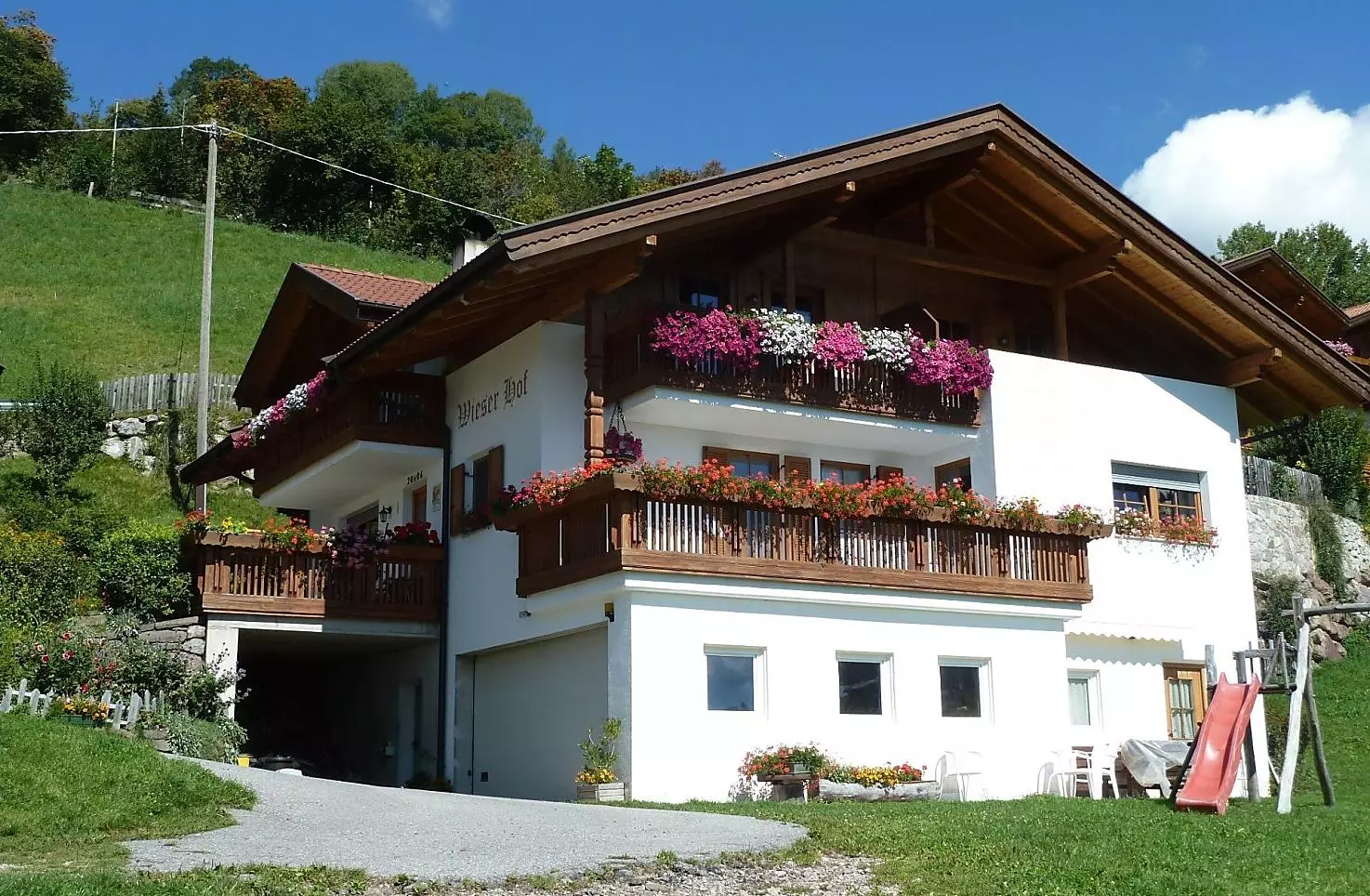 Wieserhof - gallery Photo
