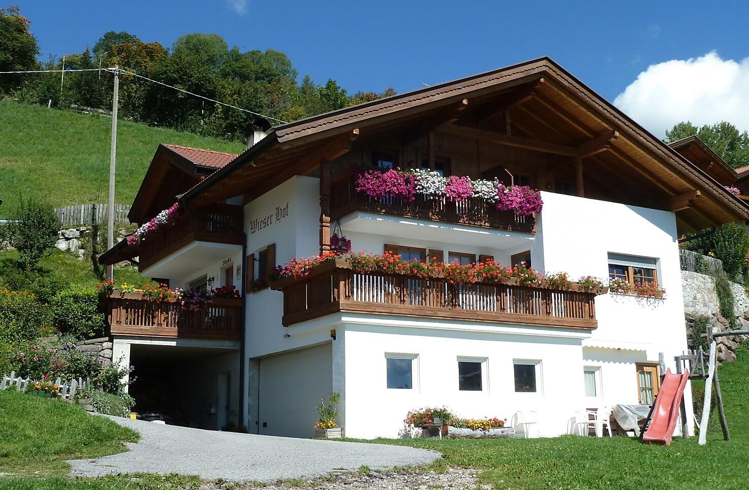 Wieserhof - Fotogalerie Photo
