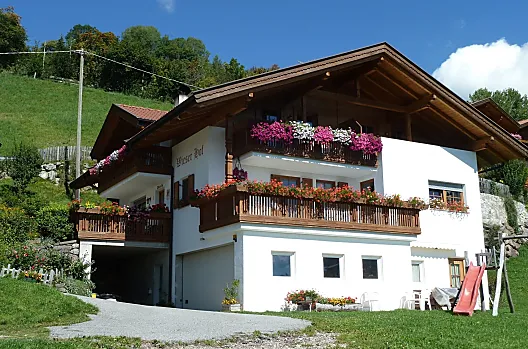 Wieserhof - Seznam Photo