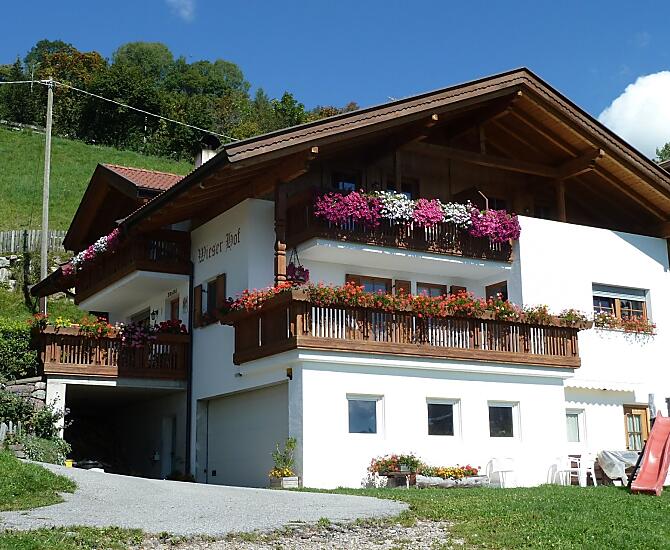 Wieserhof - Fotogalerie Photo