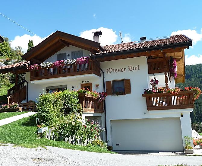 Wieserhof - gallery Photo