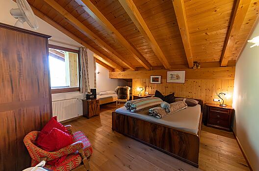 Apartament wakacyjny Mond