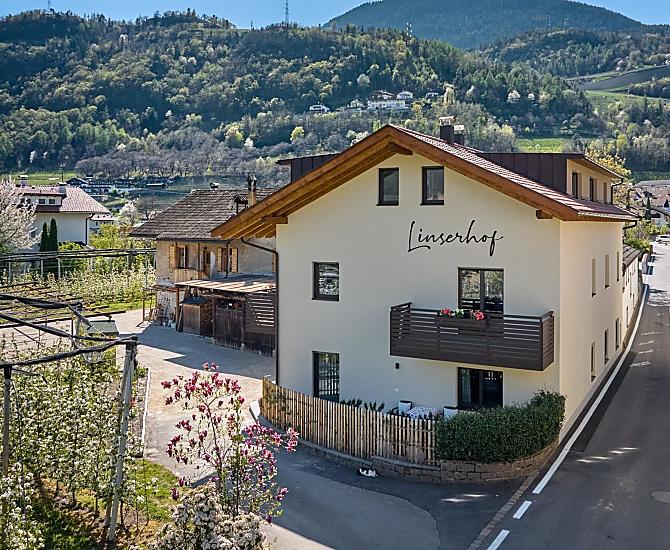Linserhof - gallery Photo