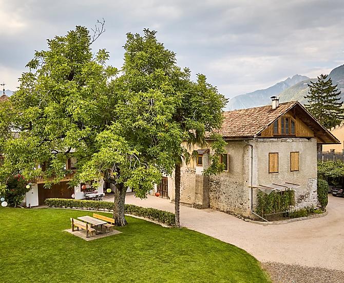 Linserhof - gallery Photo
