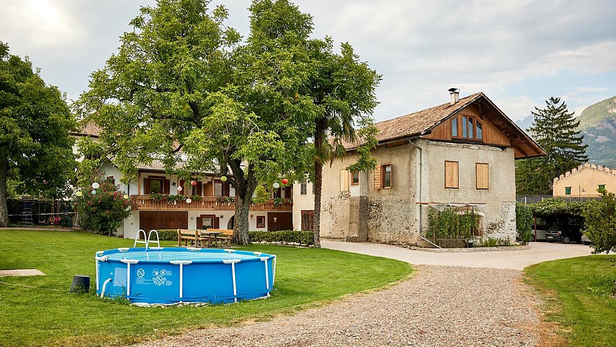 Linserhof - gallery Photo
