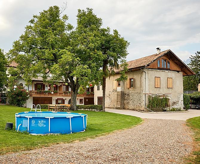 Linserhof - gallery Photo