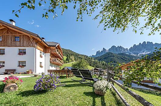 Oberkantiolhof - Seznam Photo