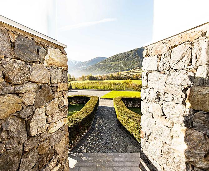 Falatschhof - gallery Photo