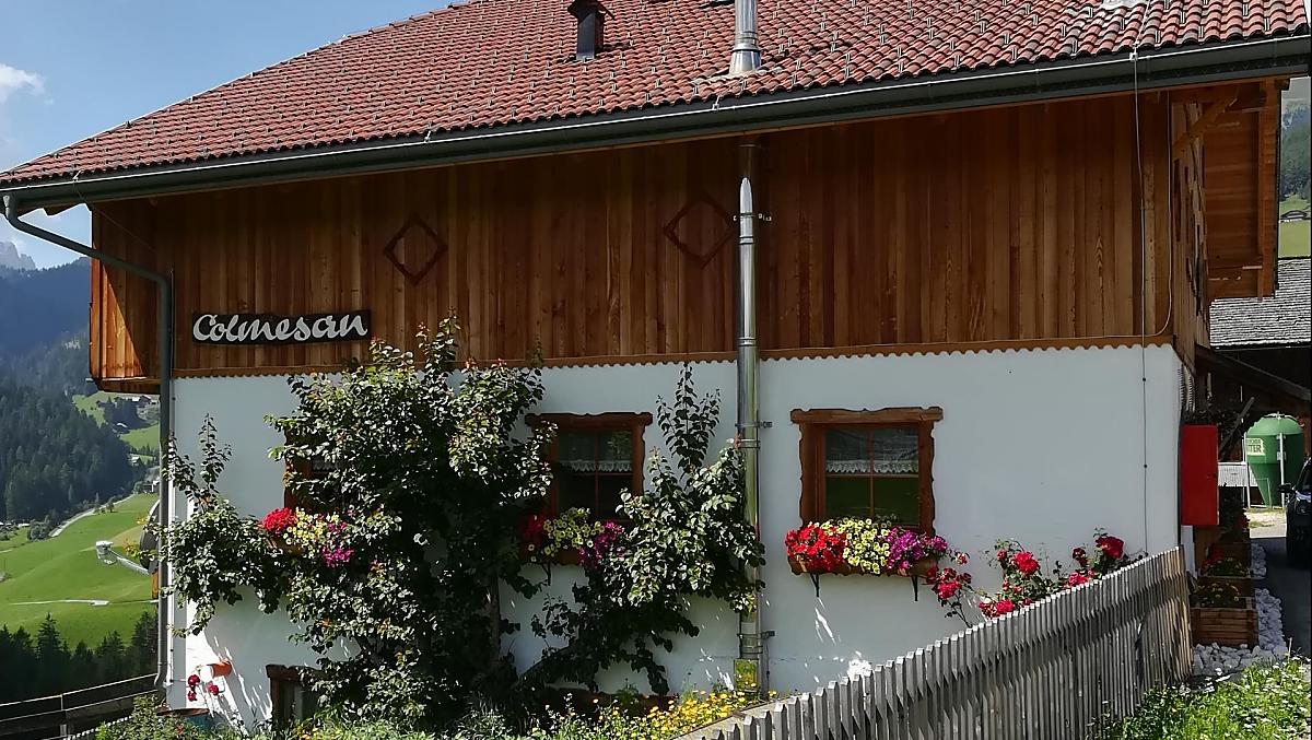 Colmesanhof - Fotogalerie Photo