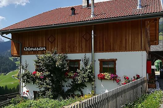 Colmesanhof - Seznam Photo