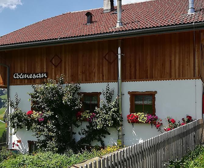 Colmesanhof - Fotogalerie Photo