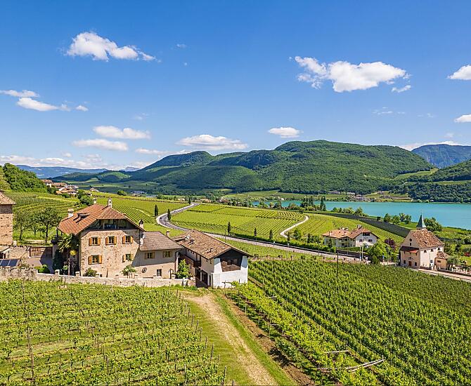 Winkl-Hof - Fotogalerie Photo